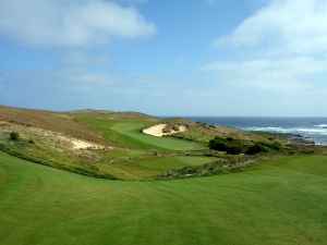 Ocean Dunes 1st Tee